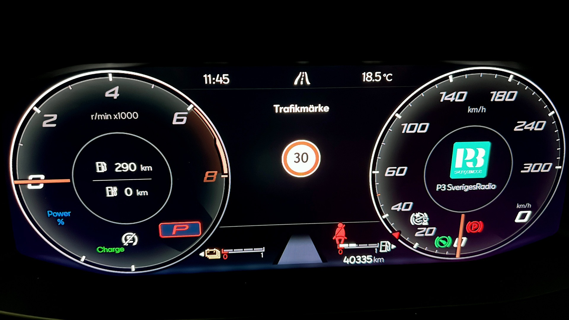 SEAT Cupra MLJ49D