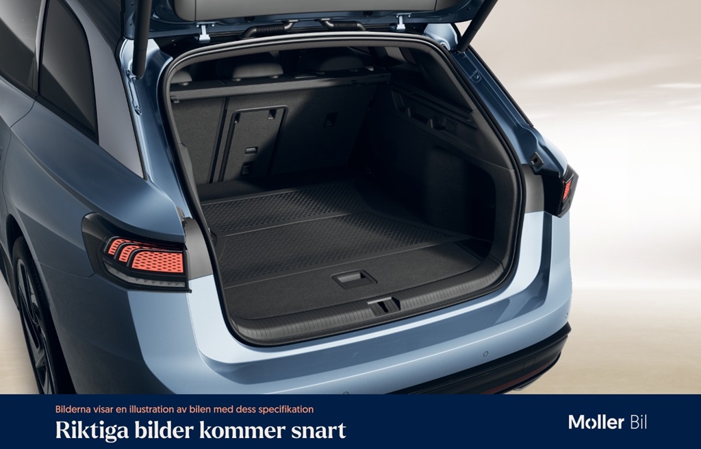 Volkswagen ID.7 Tourer MLK01L