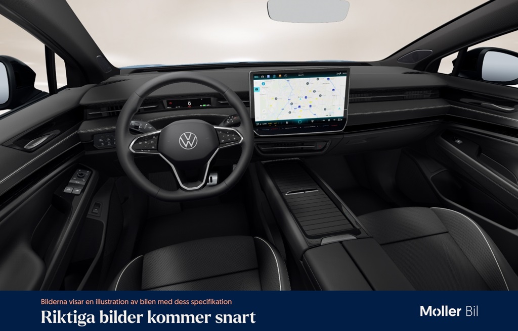 Volkswagen ID.7 Tourer MLK01L