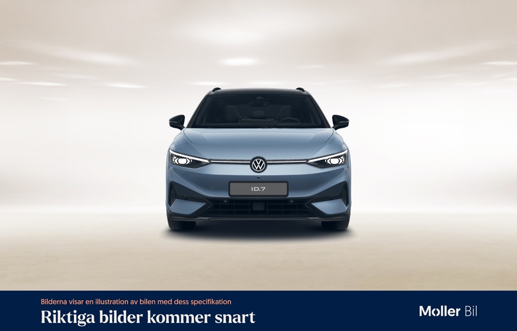 Volkswagen ID.7 Tourer MLK01L