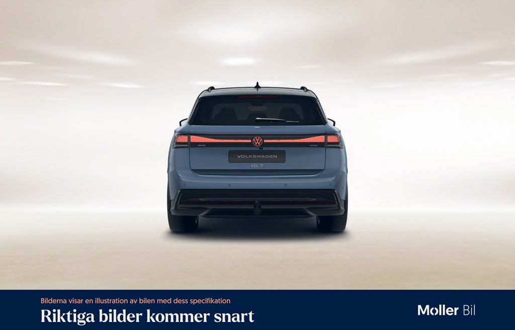 Volkswagen ID.7 Tourer MLK01L