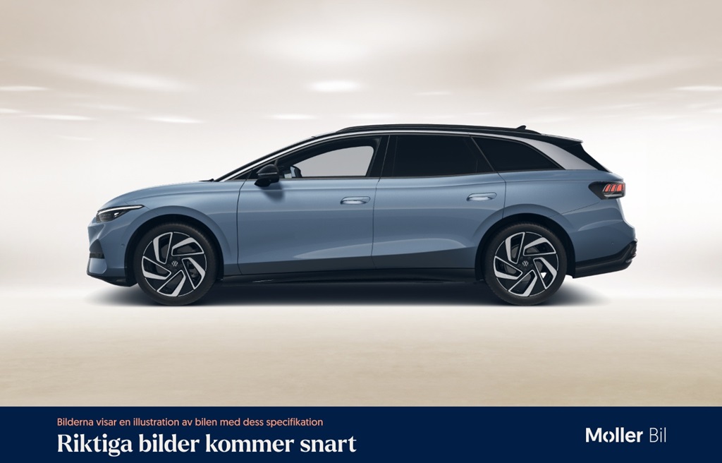Volkswagen ID.7 Tourer MLK01L