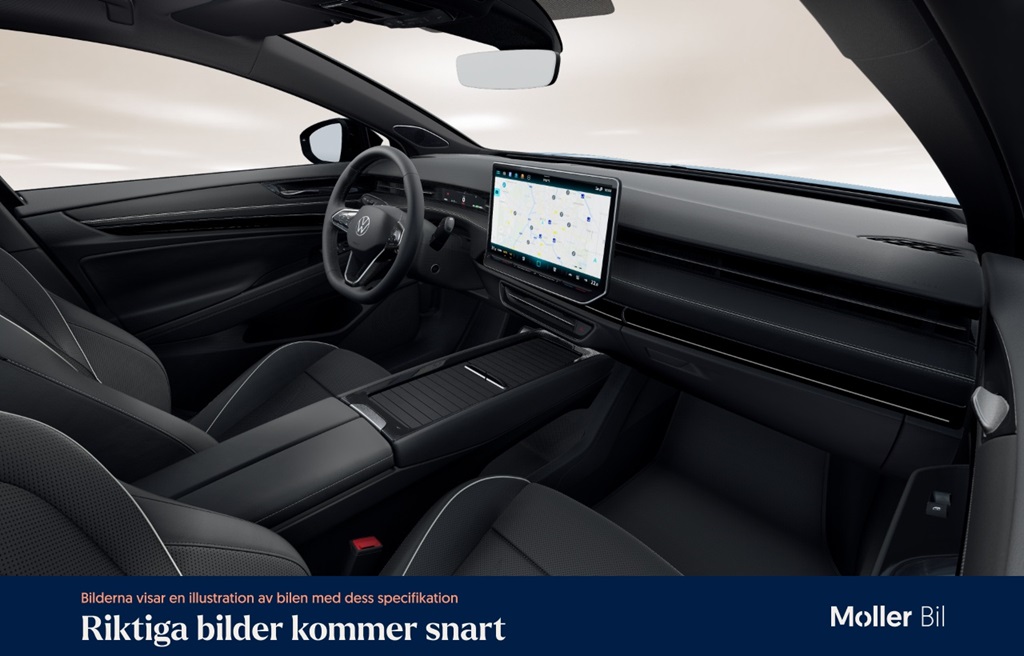 Volkswagen ID.7 Tourer MLK01L
