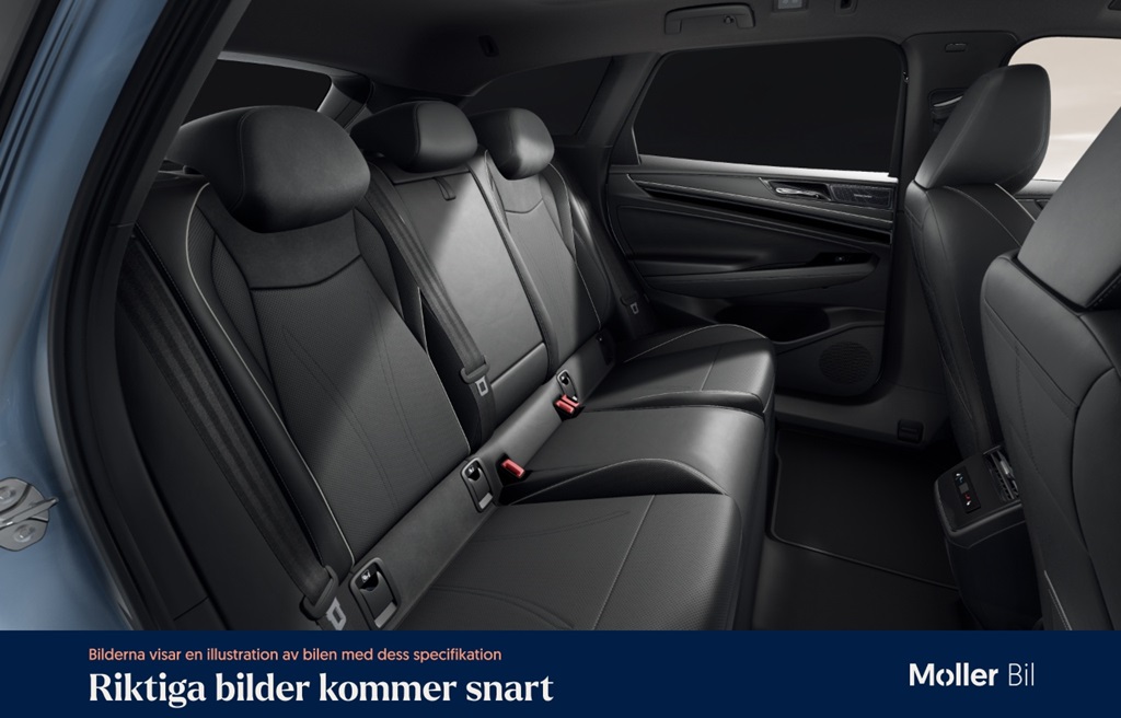 Volkswagen ID.7 Tourer MLK01L