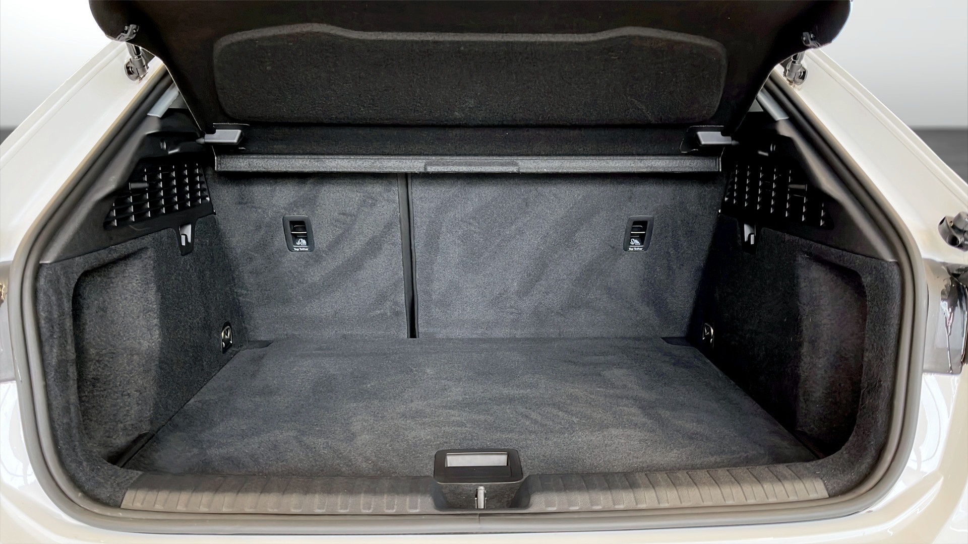 Audi A3 Sportback MLK85R