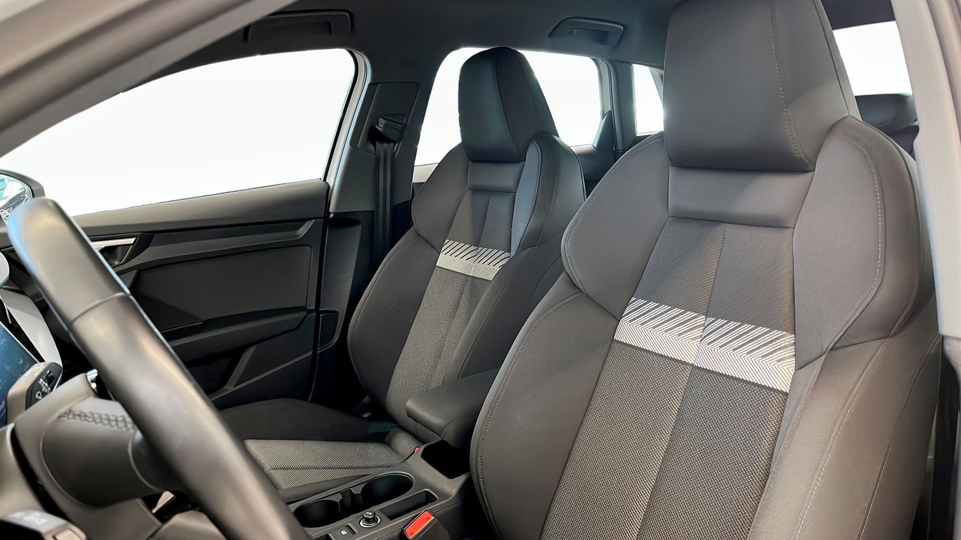 Audi A3 Sportback MLK85R
