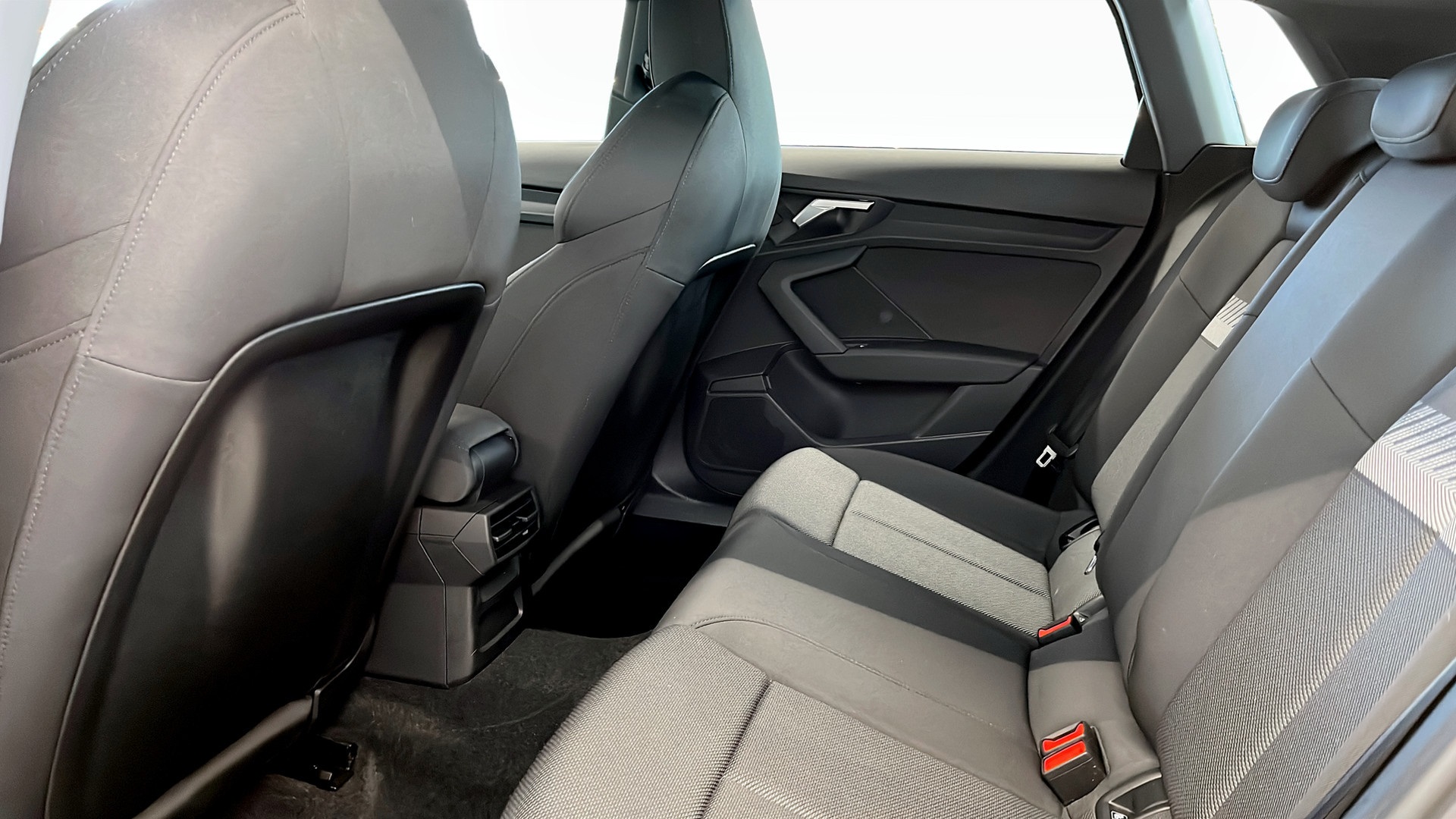 Audi A3 Sportback MLK85R