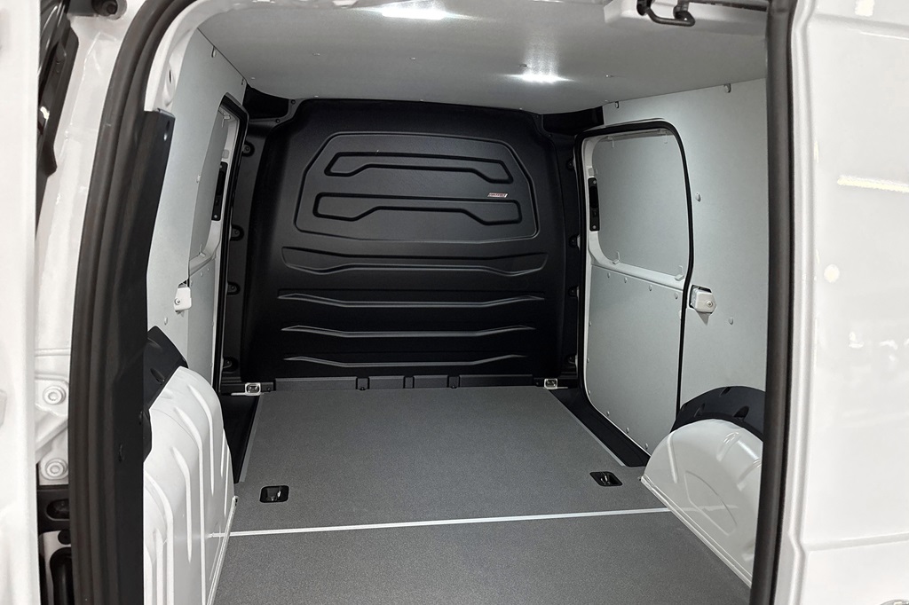 Volkswagen Caddy Cargo MLK86R