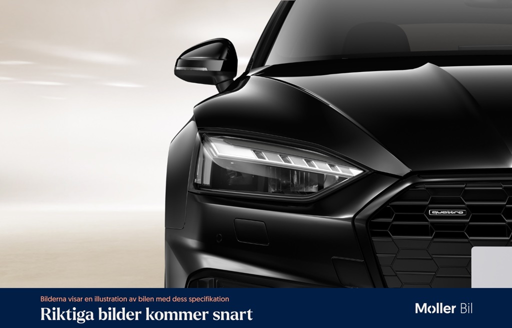 Audi A5 Sportback MLL83C