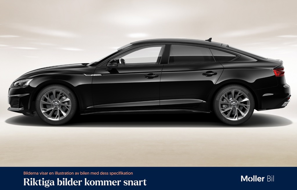 Audi A5 Sportback MLL83C