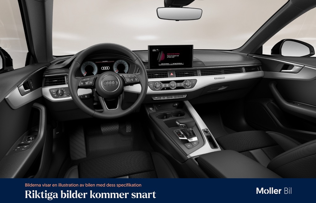 Audi A5 Sportback MLL83C