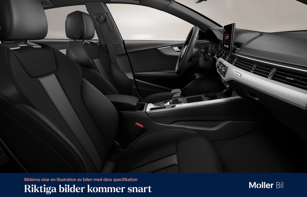 Audi A5 Sportback MLL83C