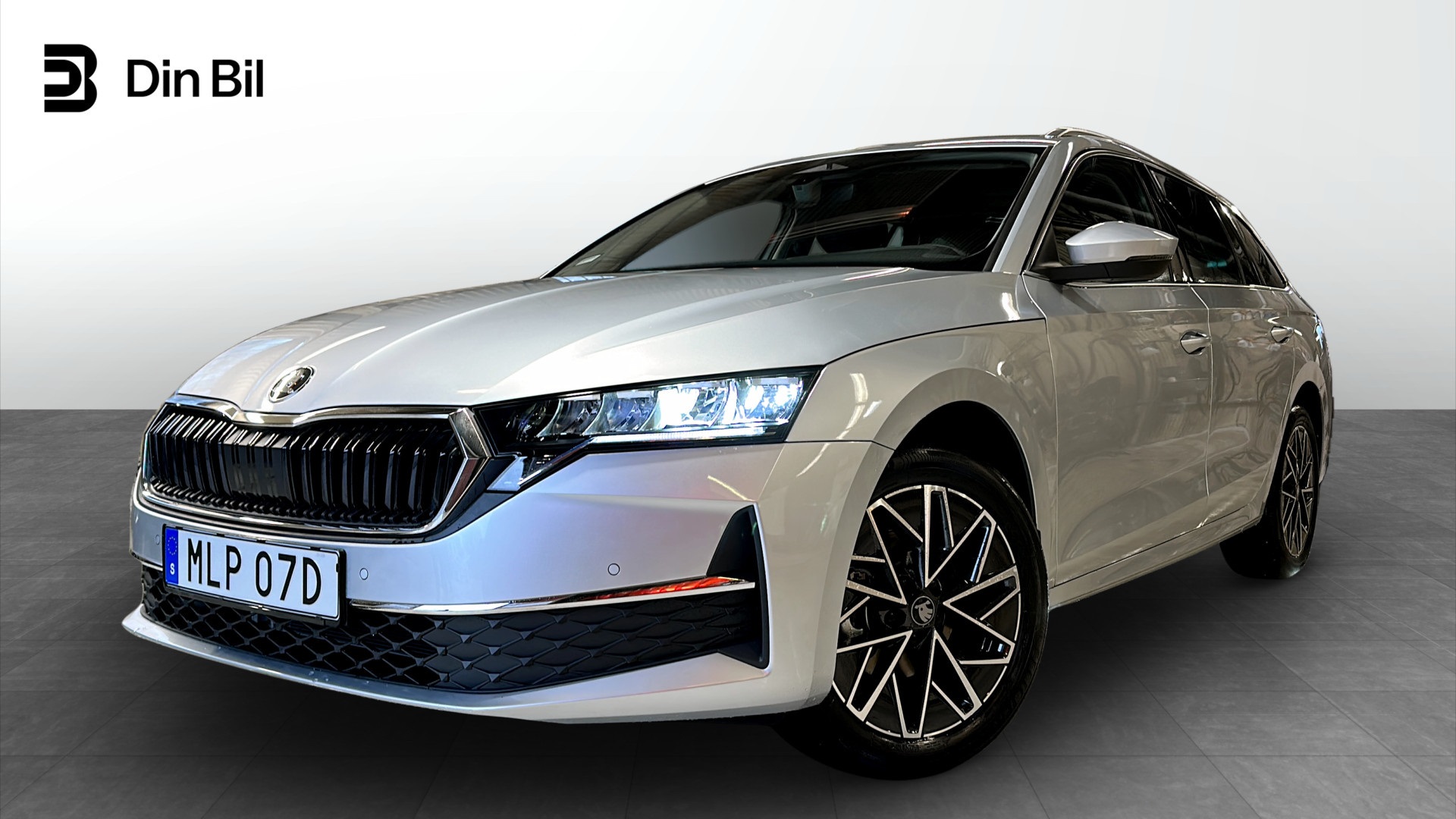 Bild för bil MLP07D