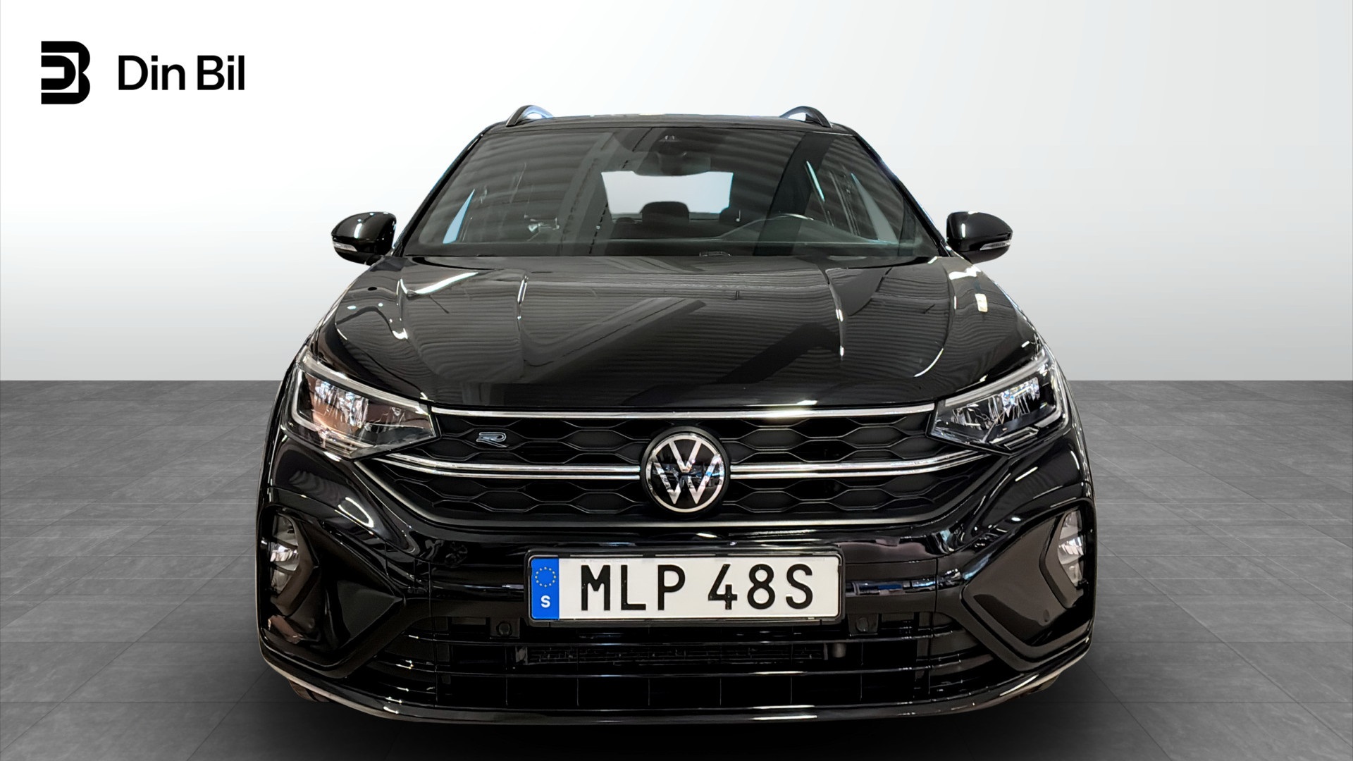 Volkswagen Taigo MLP48S
