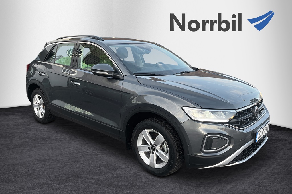 Bild för bil MLP49B