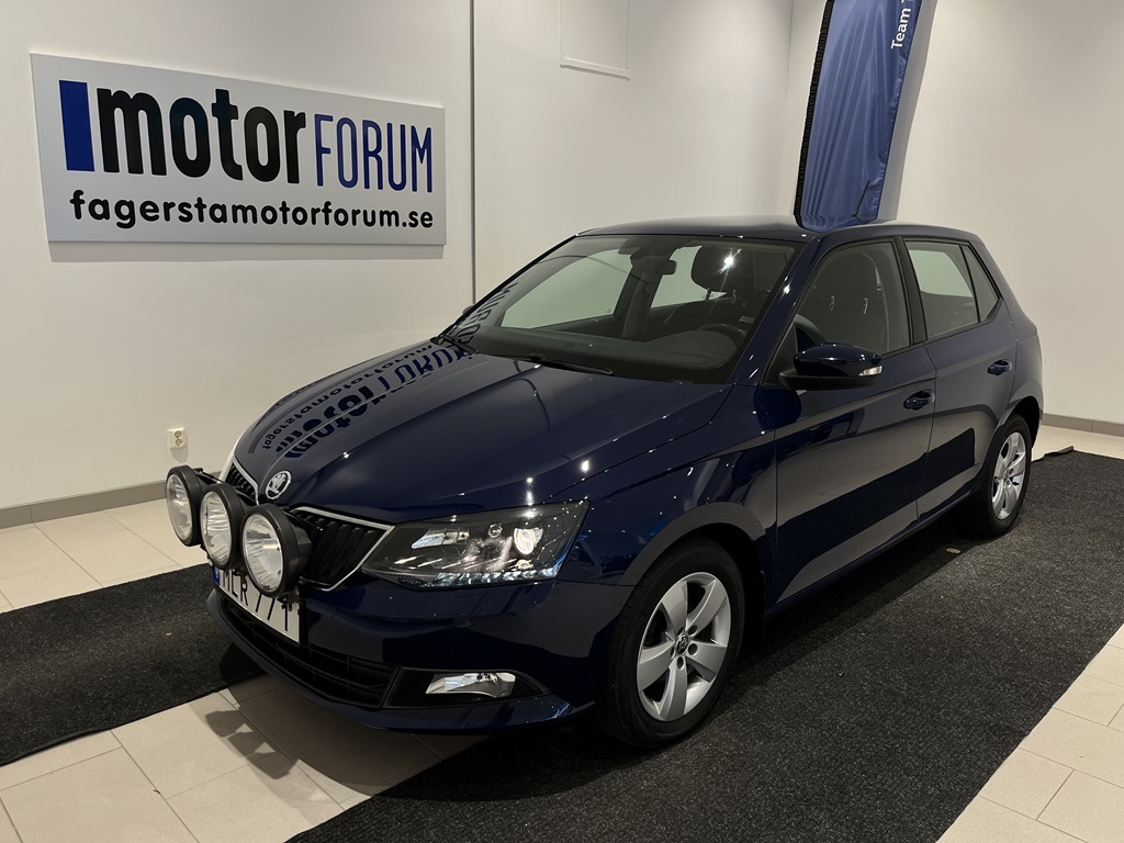 Bild för bil MLR771