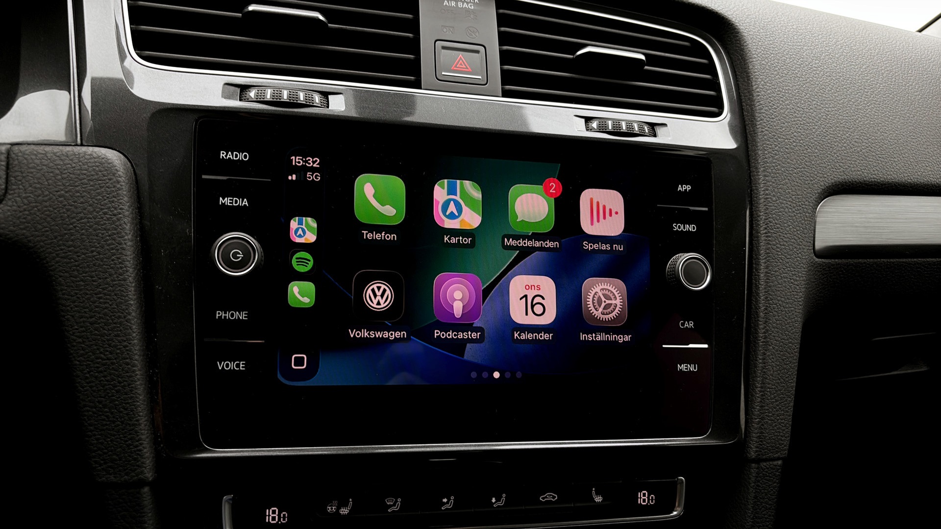 Volkswagen Golf MMB691
