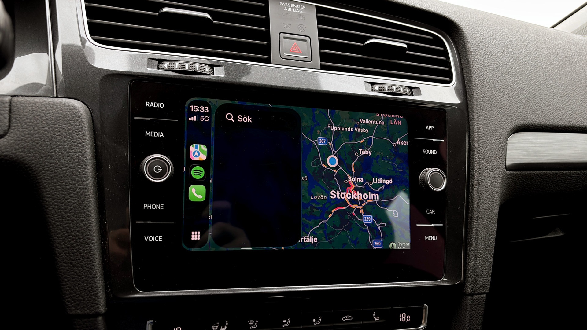 Volkswagen Golf MMB691