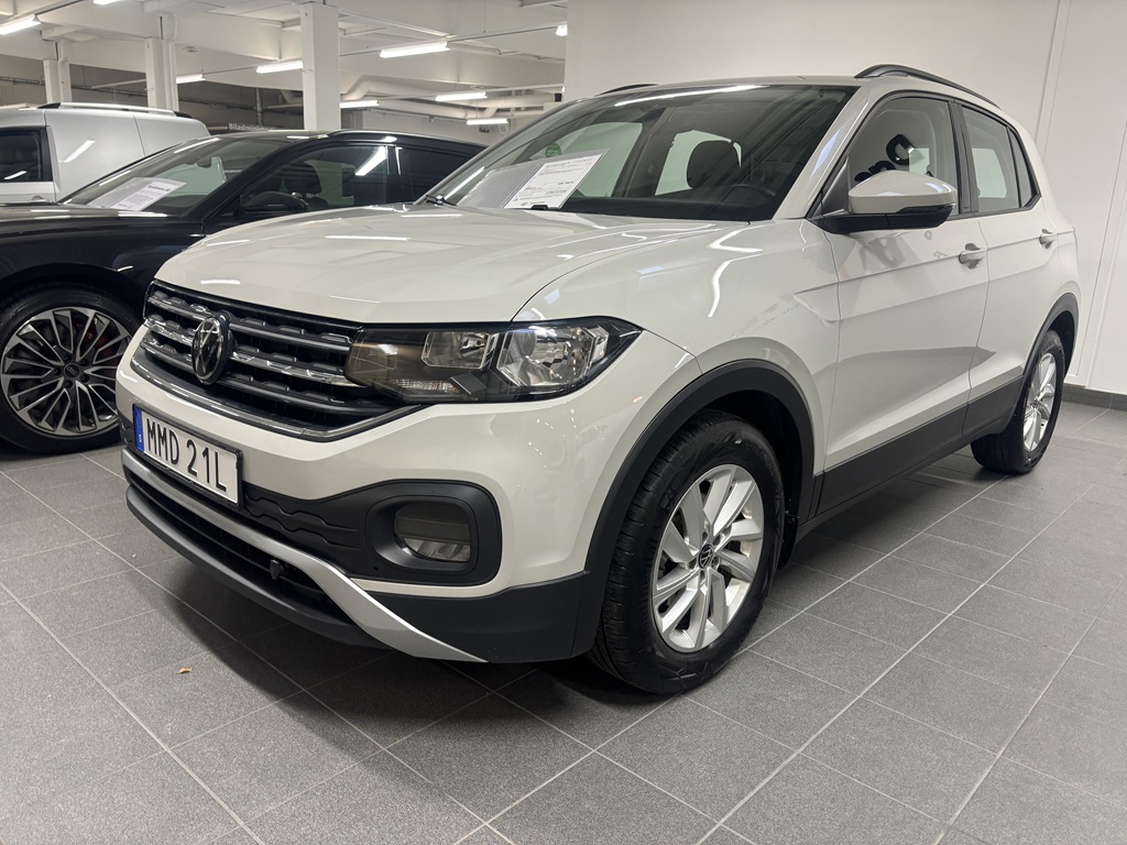 Bild för bil MMD21L