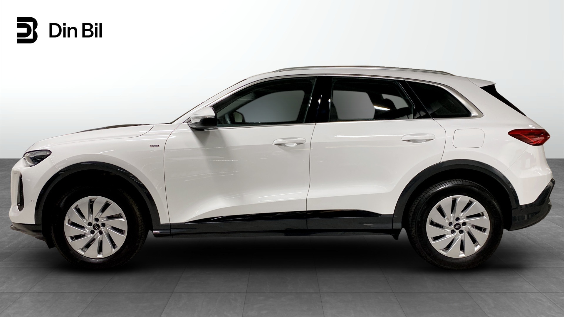 Audi Q5 MMD92T