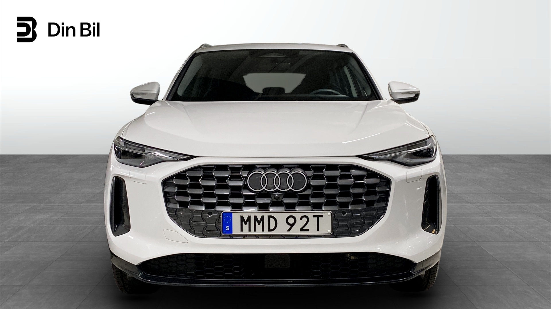 Audi Q5 MMD92T