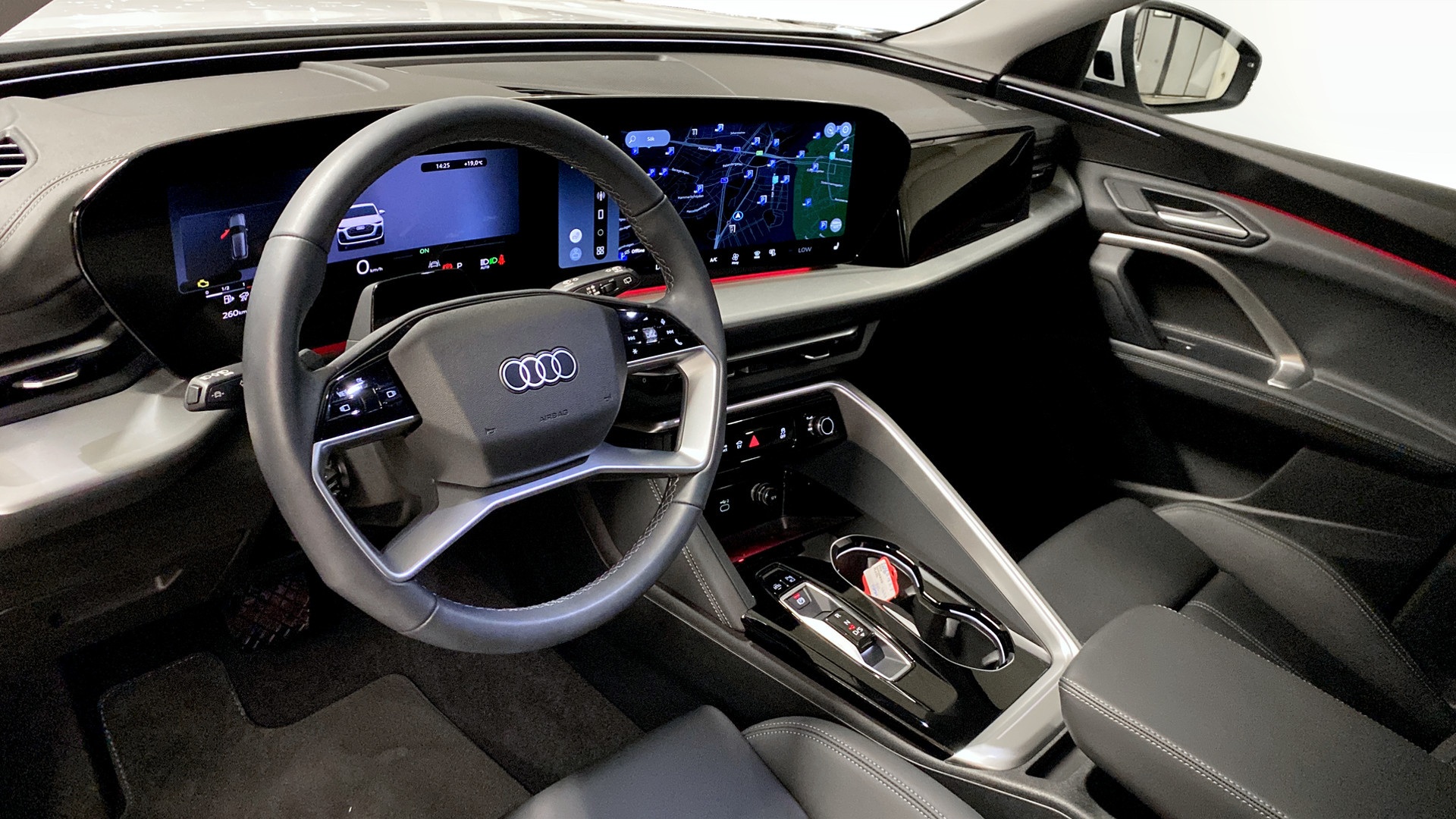 Audi Q5 MMD92T