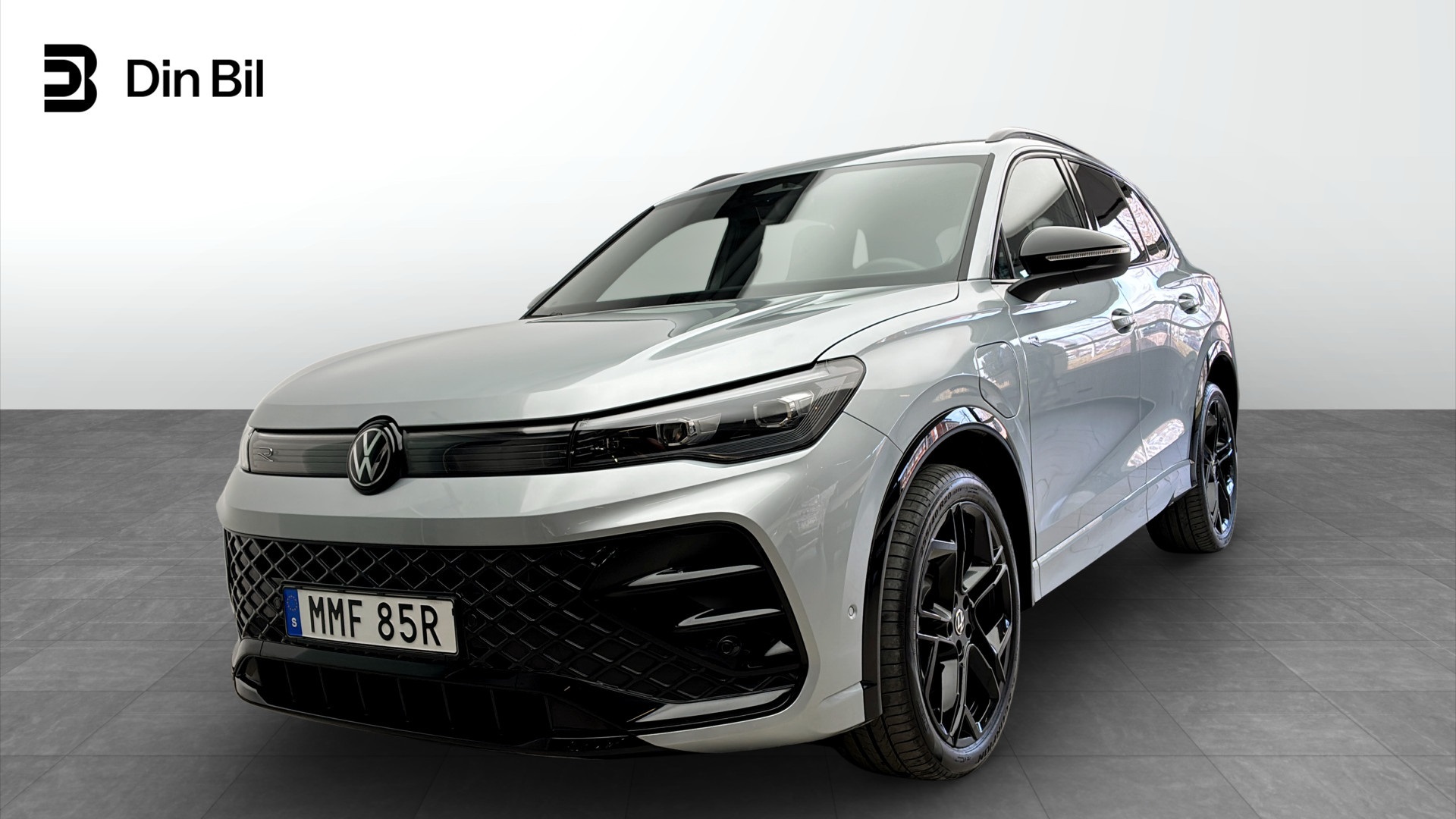 Bild för bil MMF85R