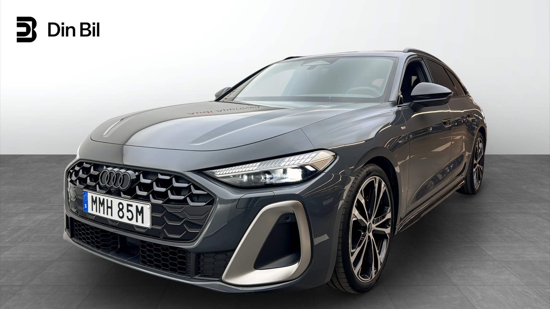 Bild för bil MMH85M