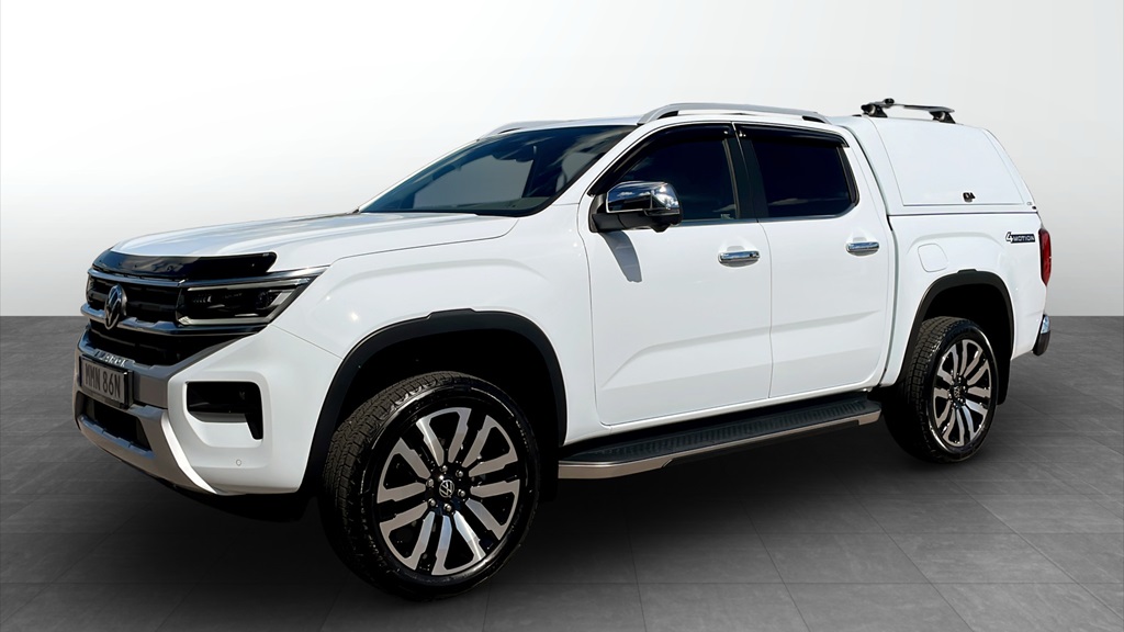 Volkswagen Amarok MMN86N