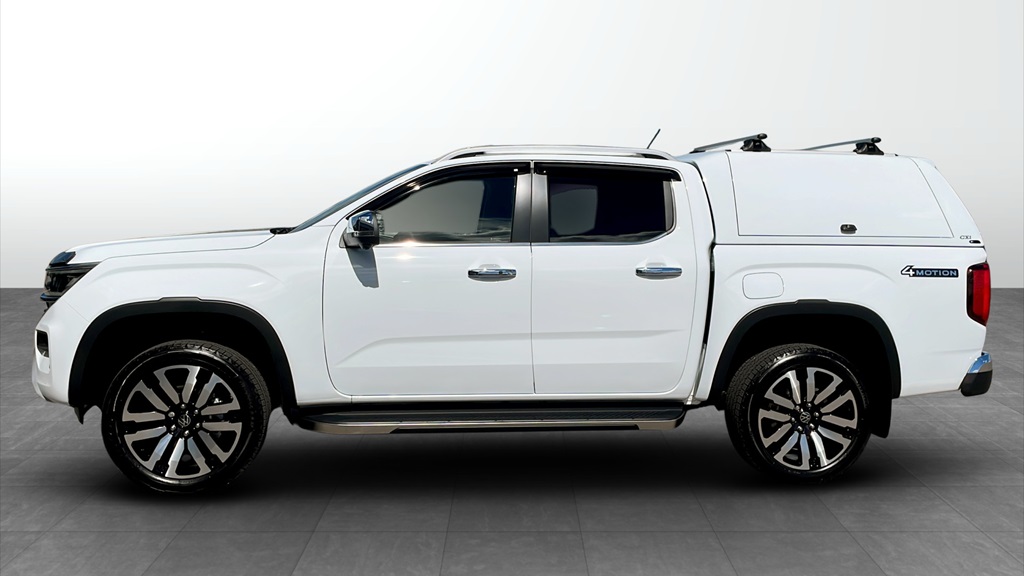 Volkswagen Amarok MMN86N