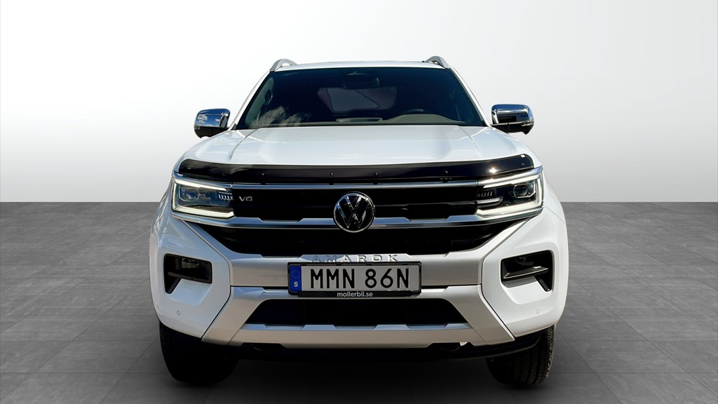 Volkswagen Amarok MMN86N