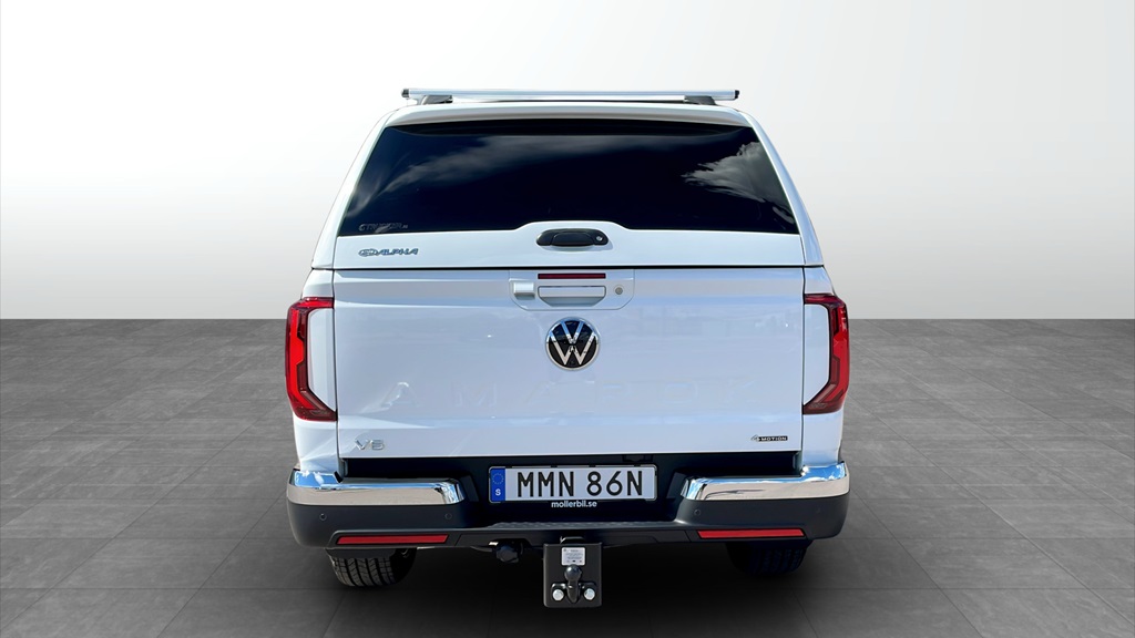Volkswagen Amarok MMN86N