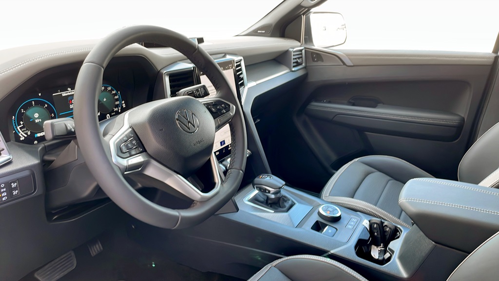 Volkswagen Amarok MMN86N