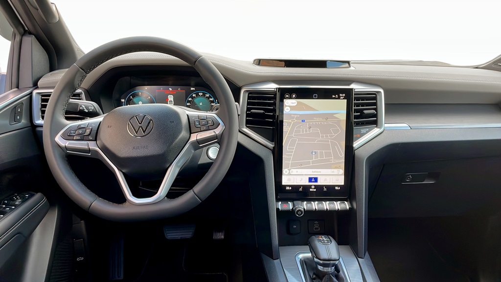 Volkswagen Amarok MMN86N
