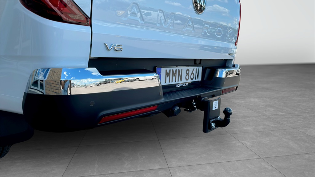 Volkswagen Amarok MMN86N