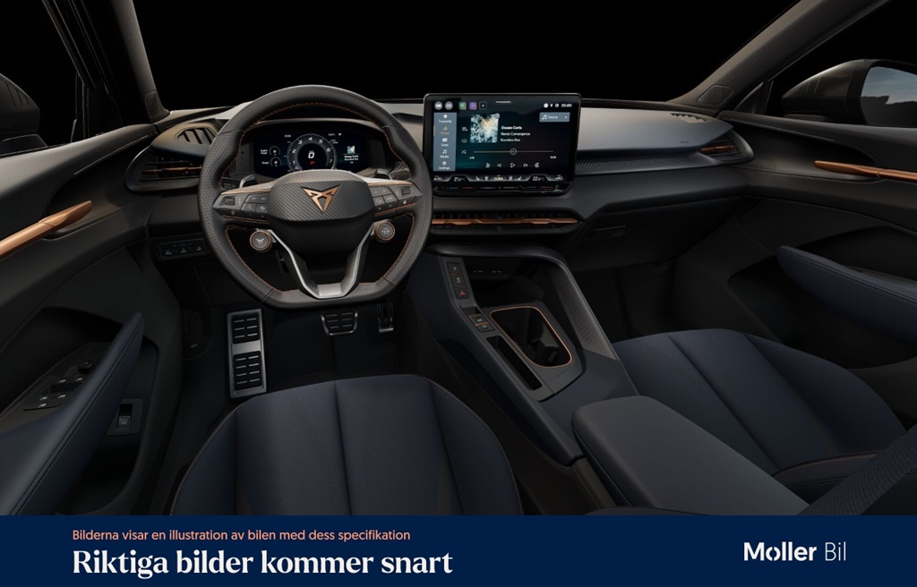 CUPRA Terramar MMP06E