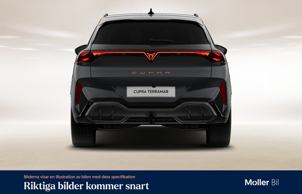CUPRA Terramar MMP06E