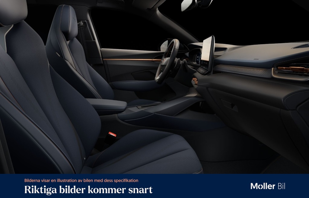CUPRA Terramar MMP06E