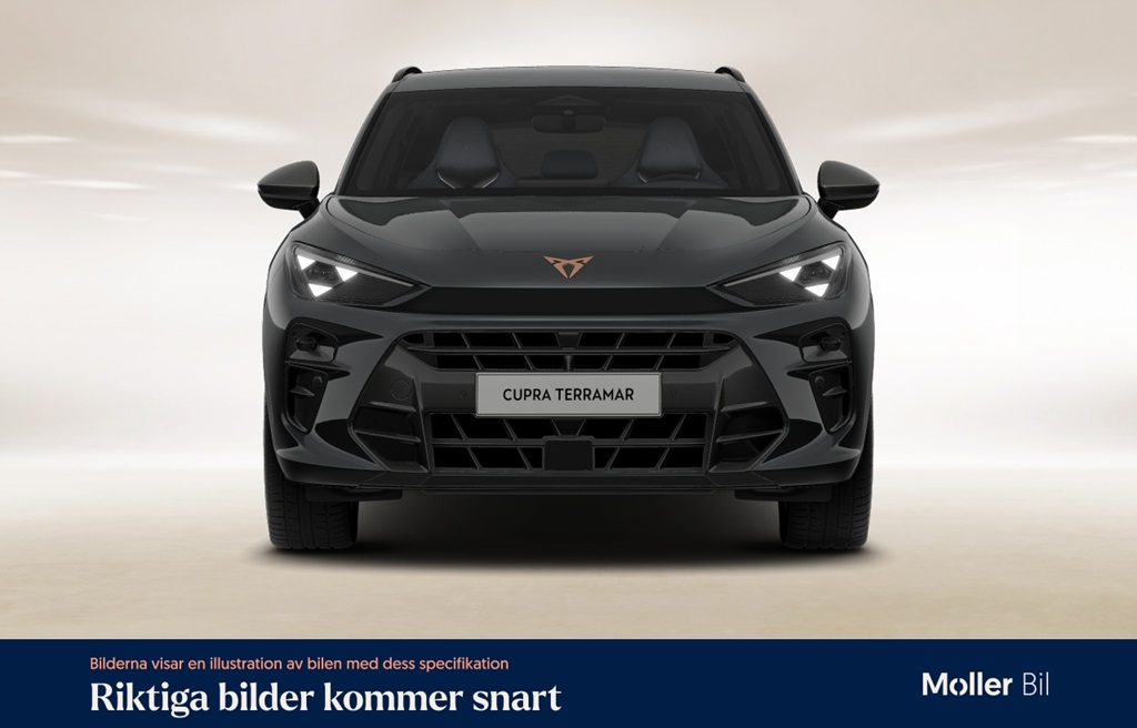 CUPRA Terramar MMP06E