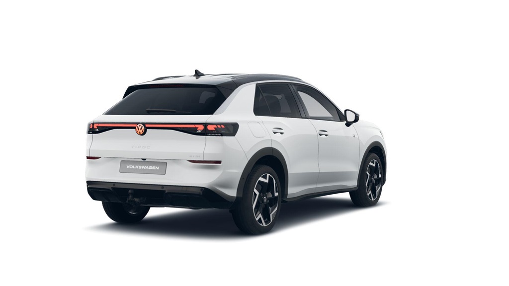 Volkswagen T-Roc MMR05T