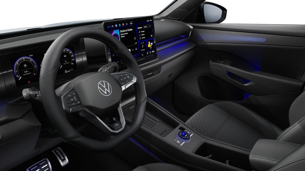 Volkswagen T-Roc MMR05T