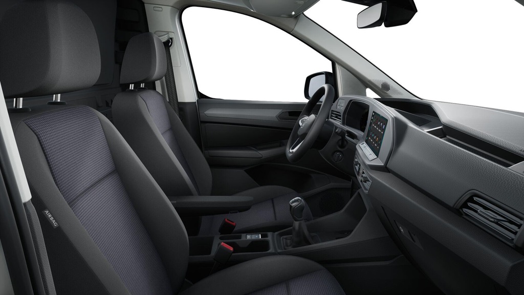 Volkswagen Caddy Cargo MMR05W