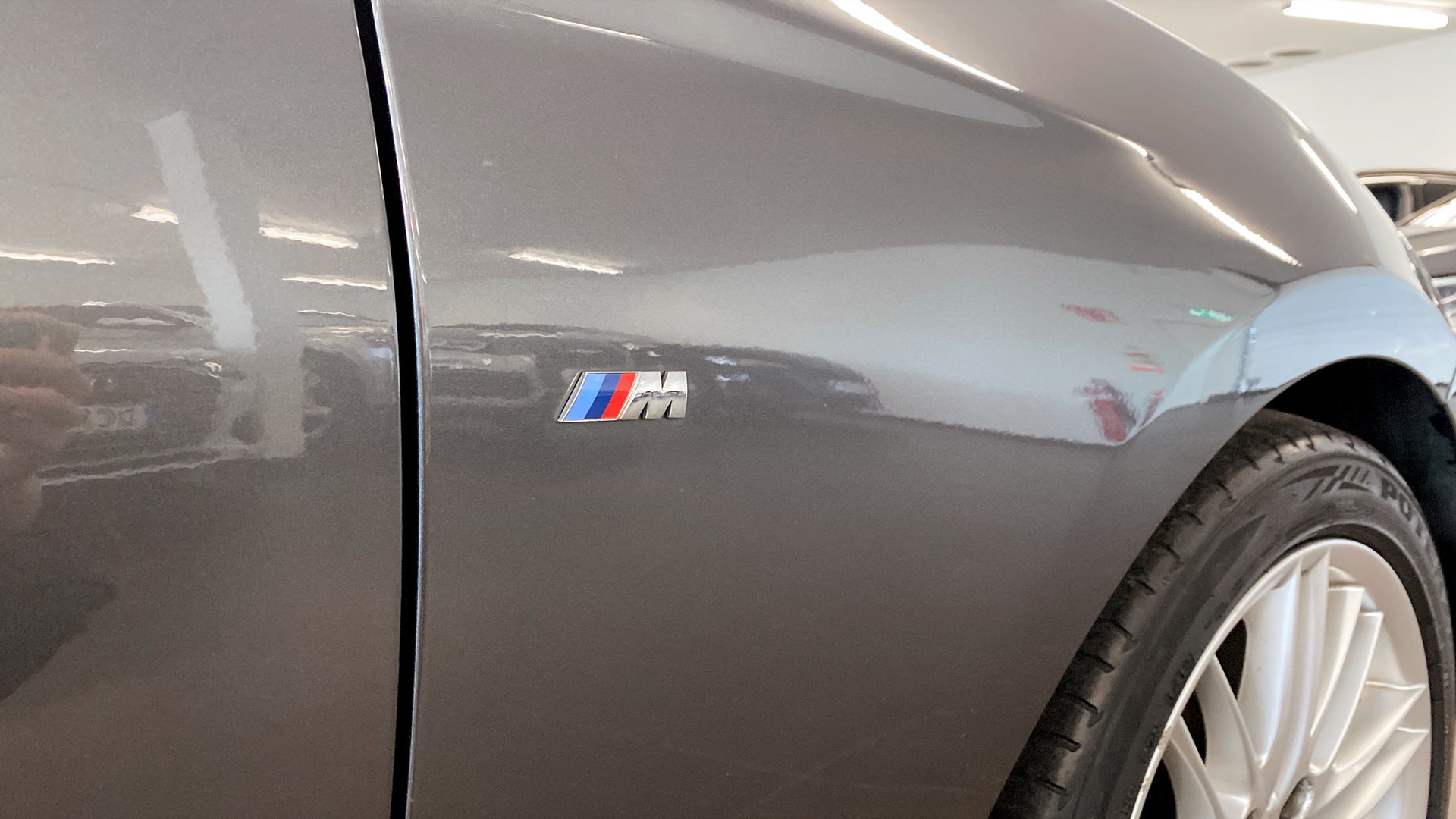 BMW 118 MMT10D