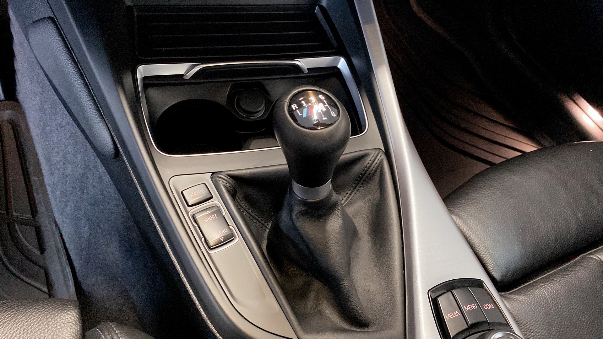 BMW 118 MMT10D