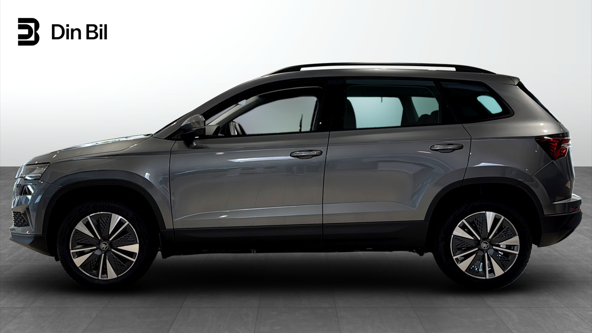 Skoda Karoq MMW21U