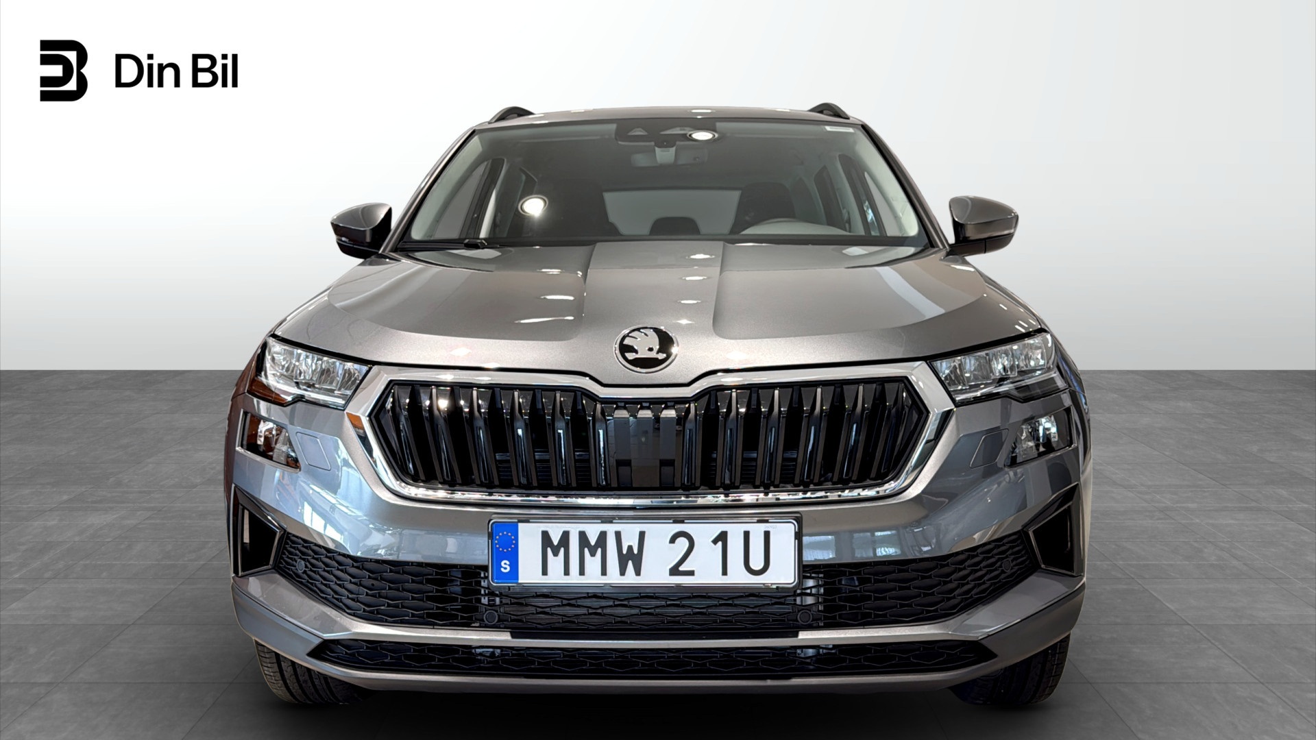 Skoda Karoq MMW21U
