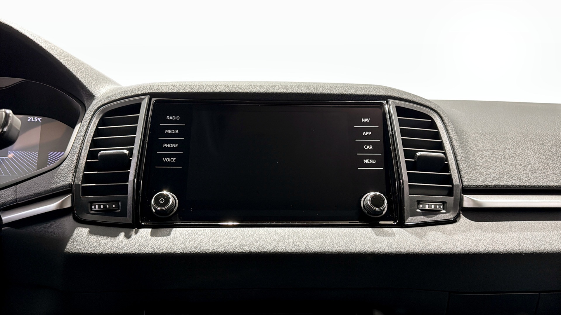 Skoda Karoq MMW21U