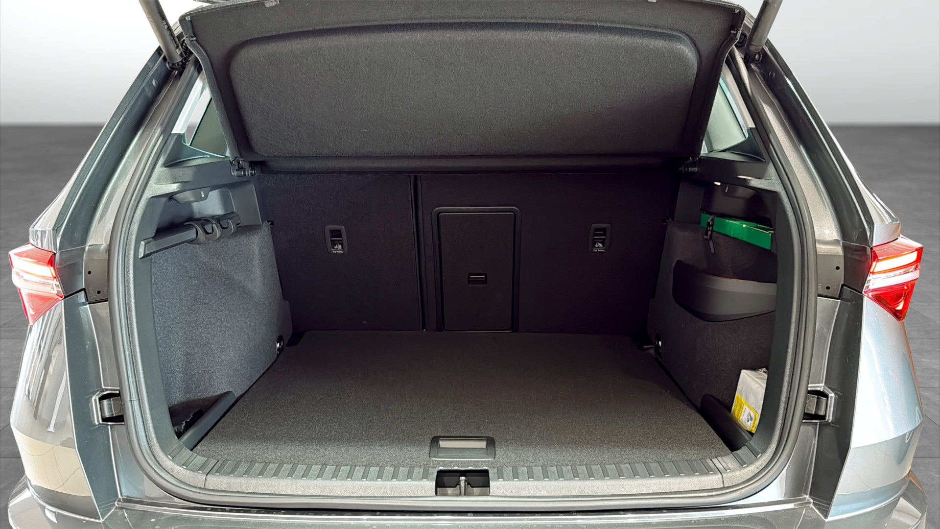 Skoda Karoq MMW21U