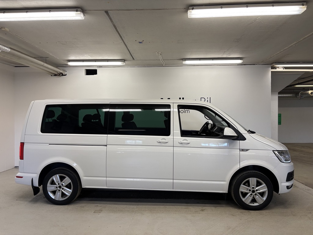 Volkswagen T6 Caravelle MMY952