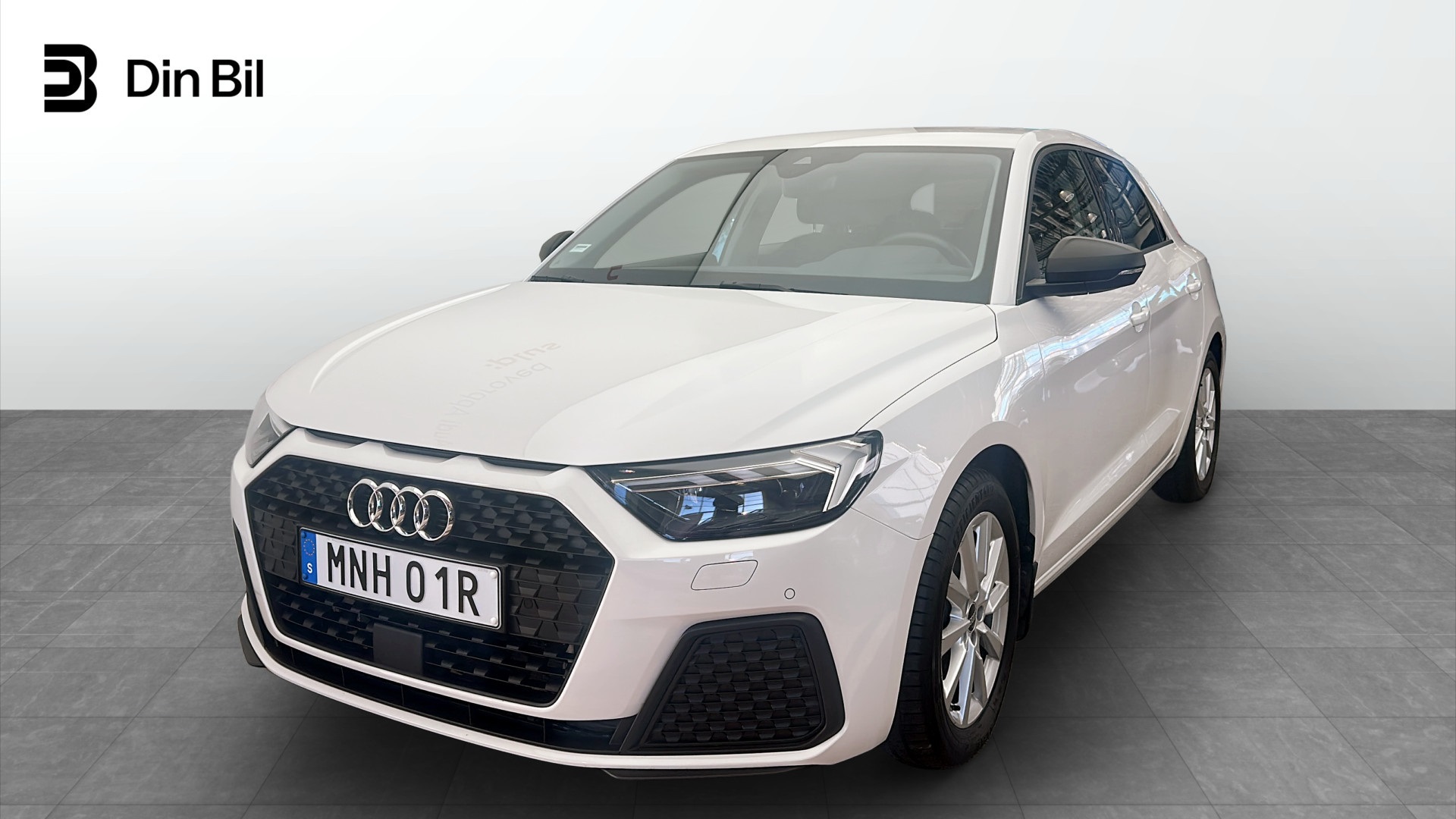 Bild för bil MNH01R